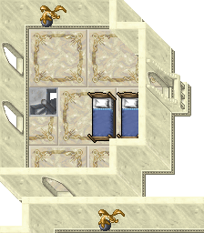 Floor +2 of Radiant Plaza 2: 29 sqm