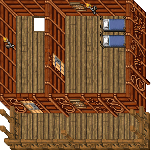 Floor +2 of Shelf Site: 64 sqm