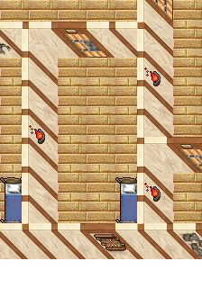 Floor +2 of The Tavern 2c: 40 sqm