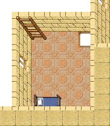 Floor +2 of Quay 1: 30 sqm