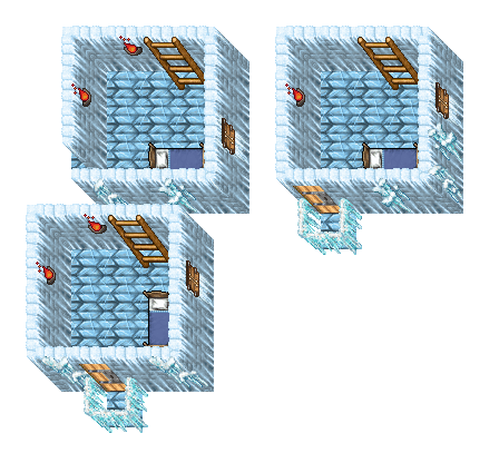 Floor +6 of Frost Manor: 78 sqm