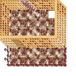 Floor +2 of Blueberry Bay: 33 sqm