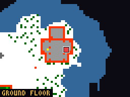 Step 1 — Alawar's Vault Quest