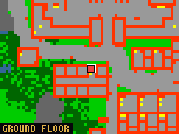 Step 1 — Barbarian Axe Quest