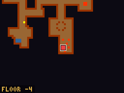 Step 11 — Barbarian Axe Quest