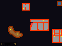 Step 2 — Barbarian Axe Quest