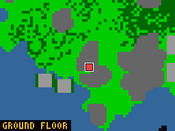Step 5 — Barbarian Axe Quest