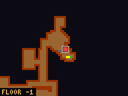 Step 6 — Barbarian Axe Quest