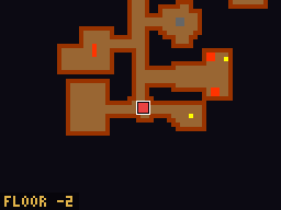 Step 8 — Barbarian Axe Quest