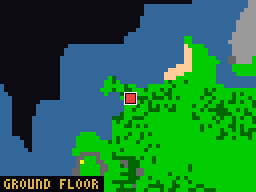 Step 1 — Barbarian Outfits Quest