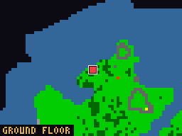 Step 2 — Barbarian Outfits Quest