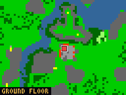 Step 1 — Bear Room Quest