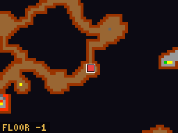Step 2 — Bear Room Quest