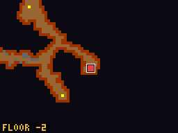 Step 3 — Bear Room Quest