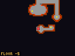 Step 2 — Behemoth Quest