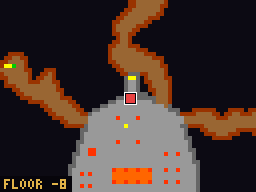 Step 3 — Behemoth Quest