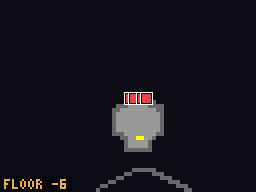 Step 5 — Behemoth Quest