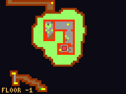 Step 2 — Black Knight Quest