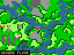 Step 3 — Blood Herb Quest