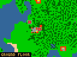 Step 1 — Bright Sword Quest