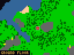 Step 1 — Captain Iglues Treasure Quest