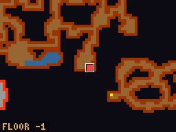 Step 2 — Combat Knife Quest