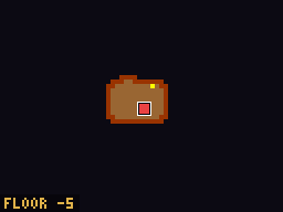 Step 3 — Dark Armor Quest