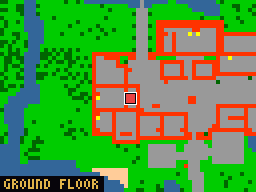 Step 1 — Deeper Fibula Quest