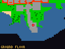 Step 2 — Deeper Fibula Quest