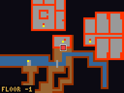 Step 3 — Deeper Fibula Quest