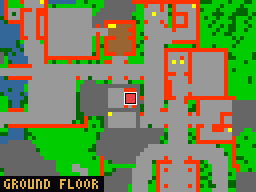 Step 1 — Doublet Quest
