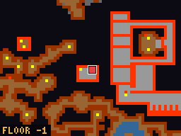 Step 3 — Doublet Quest