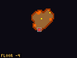 Step 2 — Fire Axe Quest