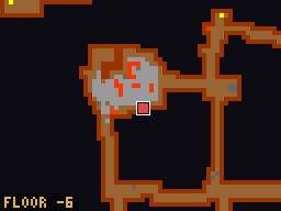Step 2 — Ghoul Room Quest
