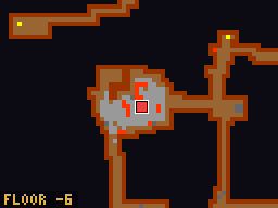 Step 3 — Ghoul Room Quest