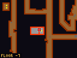 Step 4 — Ghoul Room Quest