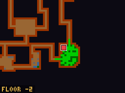 Step 3 — Griffin Shield Quest