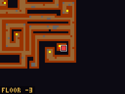 Step 4 — Griffin Shield Quest