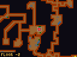 Step 5 — Griffin Shield Quest