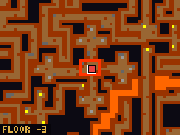 Step 6 — Griffin Shield Quest