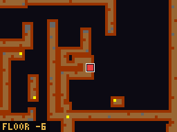 Step 7 — Griffin Shield Quest
