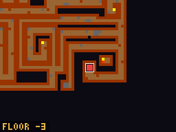 Step 8 — Griffin Shield Quest