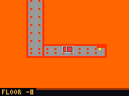 Step 9 — Griffin Shield Quest