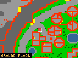 Step 1 — In Service of Yalahar Quest