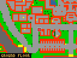 Step 5 — In Service of Yalahar Quest