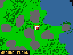 Step 1 — Katana Quest