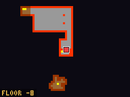 Step 4 — Mad Mage Room Quest