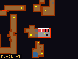 Step 5 — Mad Mage Room Quest