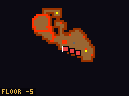 Step 3 — Minotaur Hell Quest