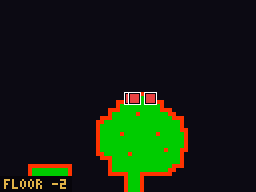 Step 3 — Orc Fortress Quest
